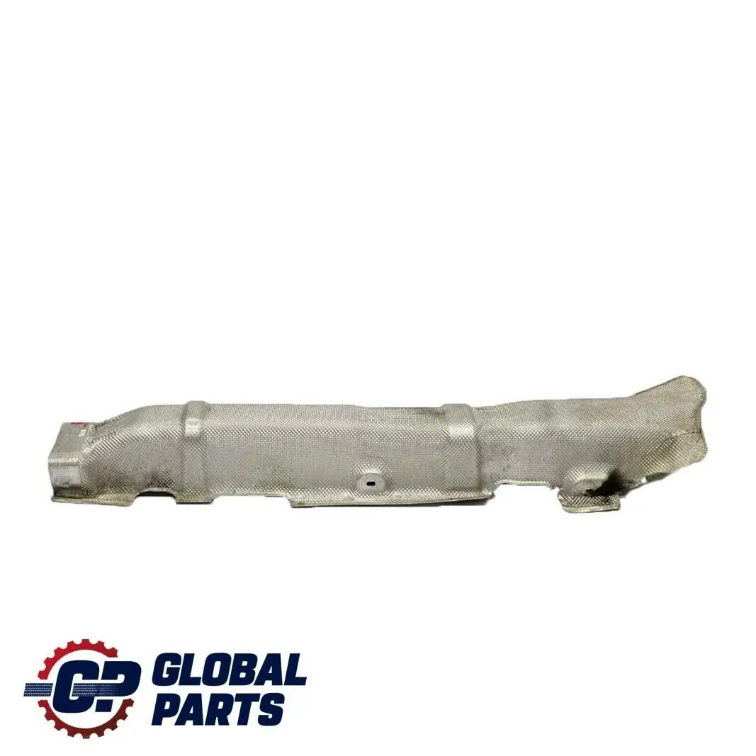 Heat Insulation Tunnel Scudo per Mini Cooper One R55 R56 R57 R58 R59 con numero di parte 2753130 Mini Cooper One R55 R56 R57 R58 R59 Heat Insulation Tunnel Scudo - SKU 2753130 - Numero di parte 2753130