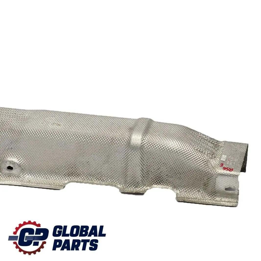 Osłona Izolacja Termiczna Tunelu do MINI R55 R56 R57 o numerze 2753130 MINI R55 R56 R57 Osłona Izolacja Termiczna Tunelu - SKU 2753130 - Numer Części 2753130