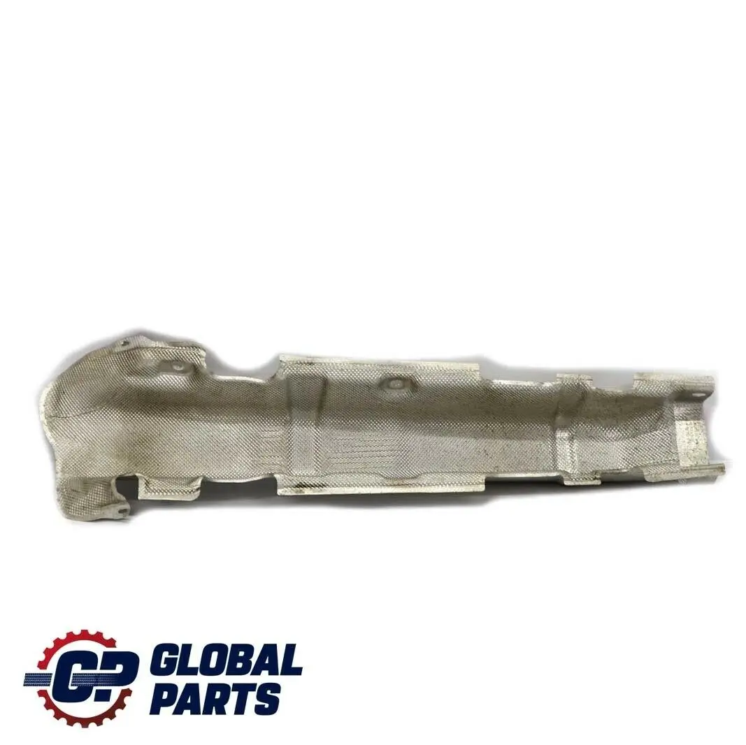Heat Insulation Tunnel Scudo per Mini Cooper One R55 R56 R57 R58 R59 con numero di parte 2753130 Mini Cooper One R55 R56 R57 R58 R59 Heat Insulation Tunnel Scudo - SKU 2753130 - Numero di parte 2753130
