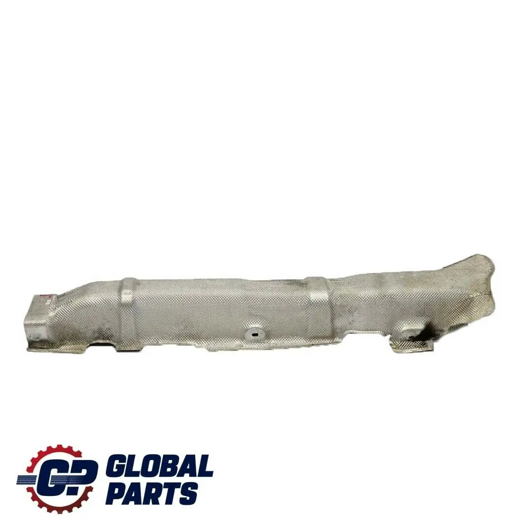 Heat Insulation Tunnel Scudo per Mini Cooper One R55 R56 R57 R58 R59 con numero di parte 2753130 Mini Cooper One R55 R56 R57 R58 R59 Heat Insulation Tunnel Scudo - SKU 2753130 - Numero di parte 2753130