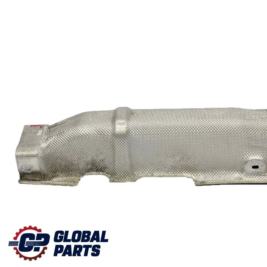 Heat Insulation Tunnel Shield to Mini Cooper One R55 R56 R57 R58 R59 with Part number 2753130 Mini Cooper One R55 R56 R57 R58 R59 Heat Insulation Tunnel Shield - SKU 2753130 - Part number 2753130
