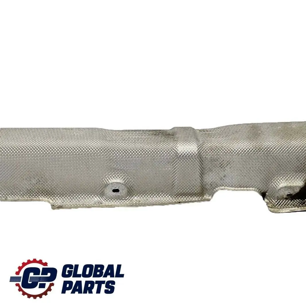 Wärme Dämmung Tunnel Schild für Mini Cooper One R55 R56 R57 R58 R59 mit Teilenummer 2753130 Mini Cooper One R55 R56 R57 R58 R59 Wärme Dämmung Tunnel Schild - SKU 2753130 - Teilenummer 2753130