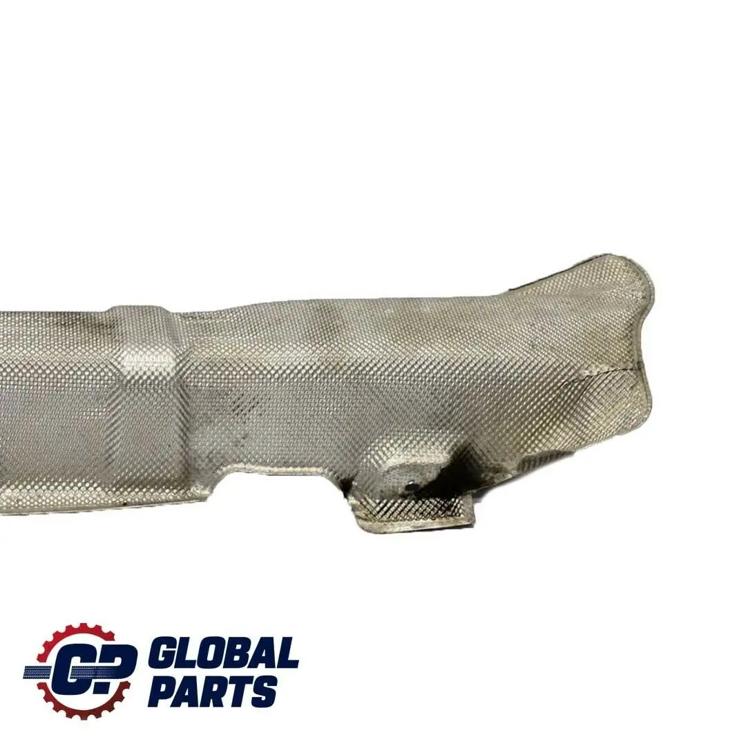 Osłona Izolacja Termiczna Tunelu do MINI R55 R56 R57 o numerze 2753130 MINI R55 R56 R57 Osłona Izolacja Termiczna Tunelu - SKU 2753130 - Numer Części 2753130