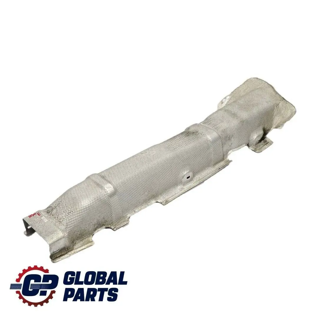 Mini Cooper One R55 R56 R57 R58 R59 Wärme Dämmung Tunnel Schild - SKU 2753130 - Teilenummer 2753130