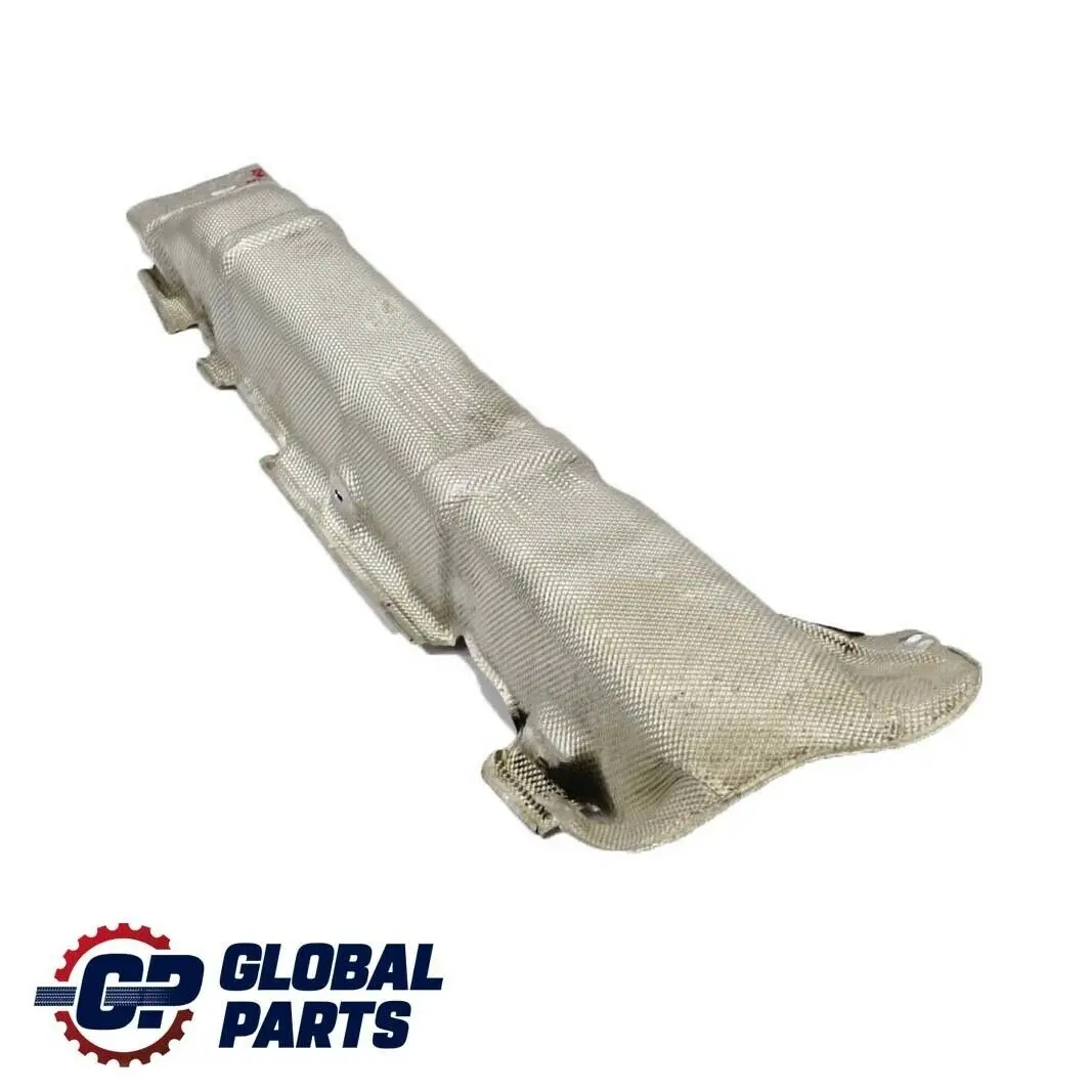 Heat Insulation Tunnel Scudo per Mini Cooper One R55 R56 R57 R58 R59 con numero di parte 2753130 Mini Cooper One R55 R56 R57 R58 R59 Heat Insulation Tunnel Scudo - SKU 2753130 - Numero di parte 2753130