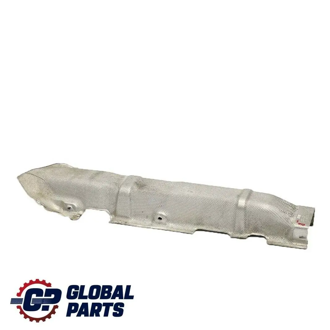 Osłona Izolacja Termiczna Tunelu do MINI R55 R56 R57 o numerze 2753130 MINI R55 R56 R57 Osłona Izolacja Termiczna Tunelu - SKU 2753130 - Numer Części 2753130