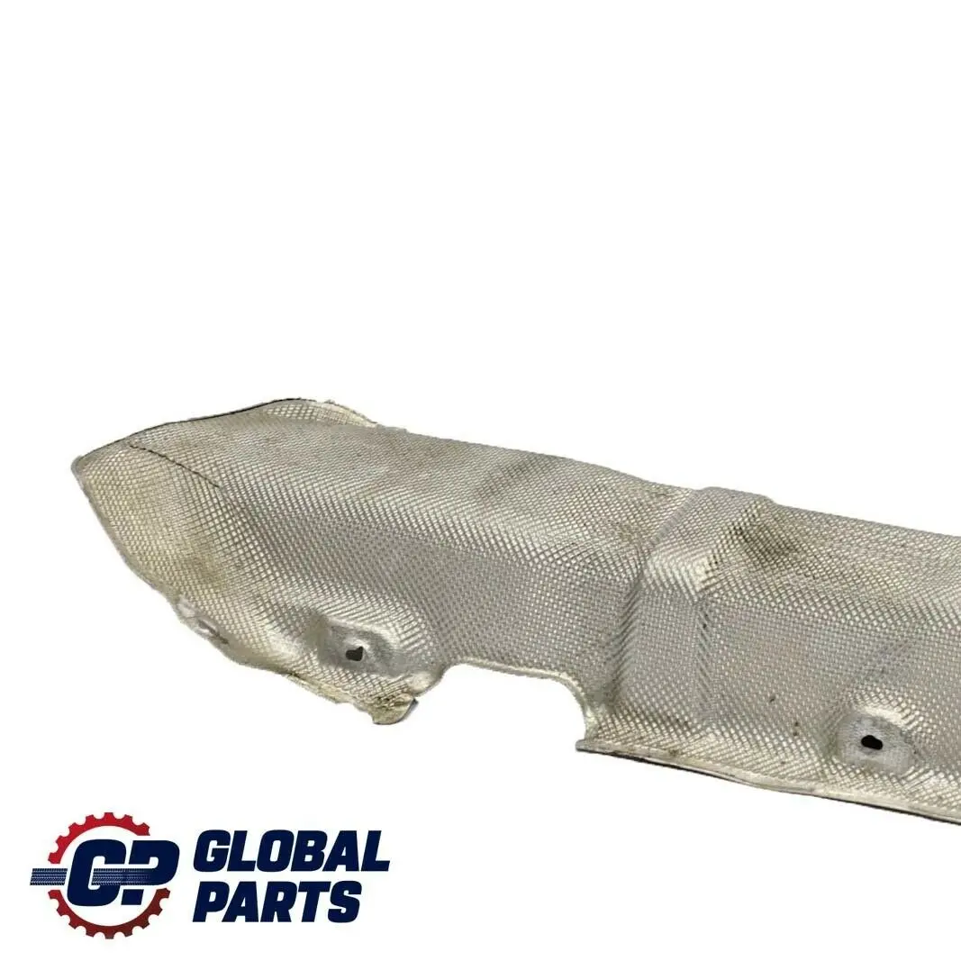 Heat Insulation Tunnel Scudo per Mini Cooper One R55 R56 R57 R58 R59 con numero di parte 2753130 Mini Cooper One R55 R56 R57 R58 R59 Heat Insulation Tunnel Scudo - SKU 2753130 - Numero di parte 2753130