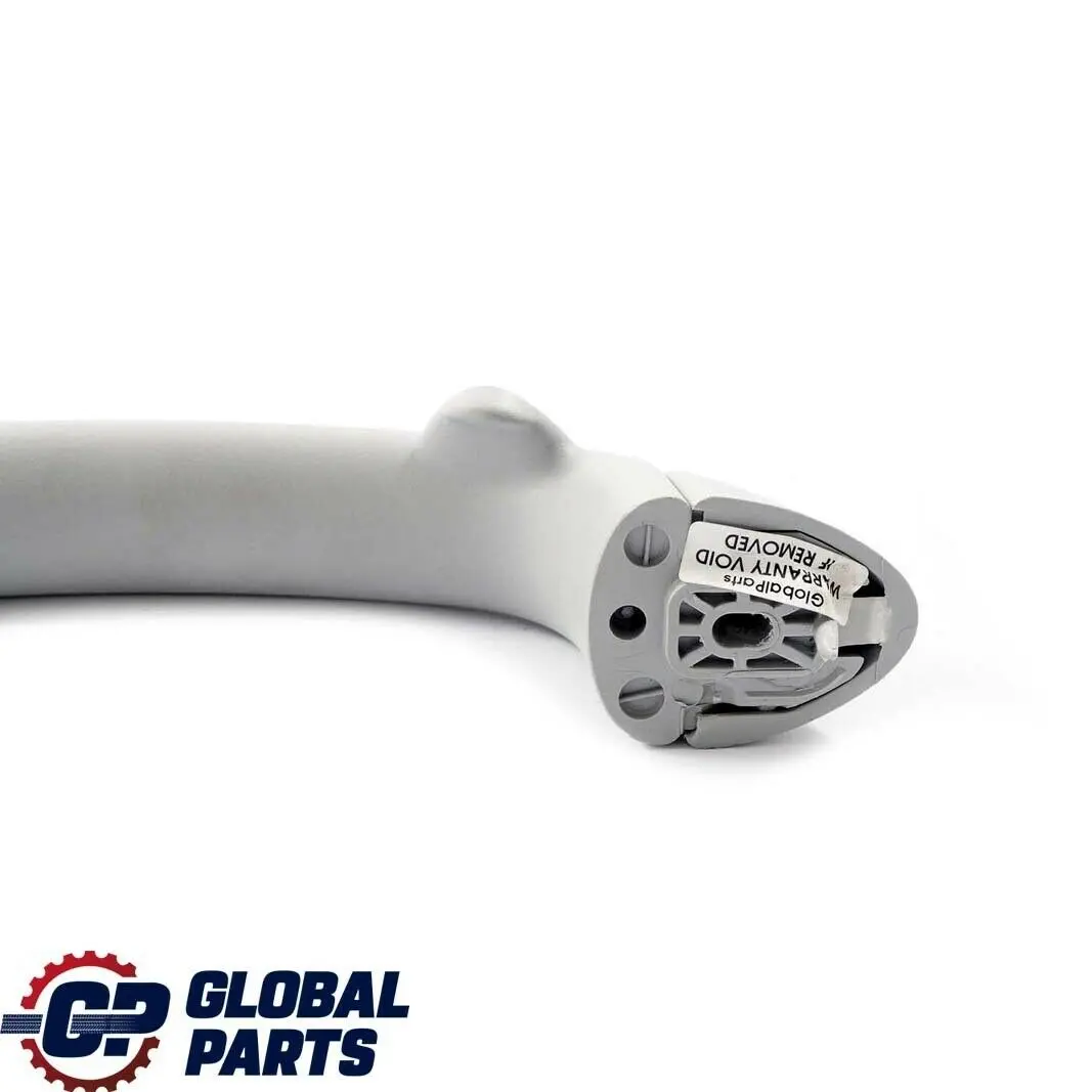  Headlining Grab Handle Mini Cooper One R55 R56 Rear Right O/S Hell Grey - SKU 2753142 - Part number 2753142