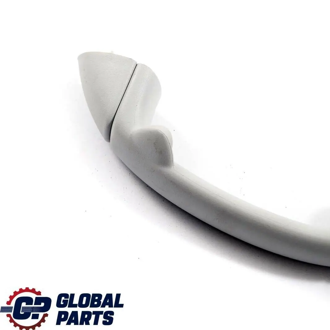  Headlining Grab Handle Mini Cooper One R55 R56 Rear Right O/S Hell Grey - SKU 2753142 - Part number 2753142