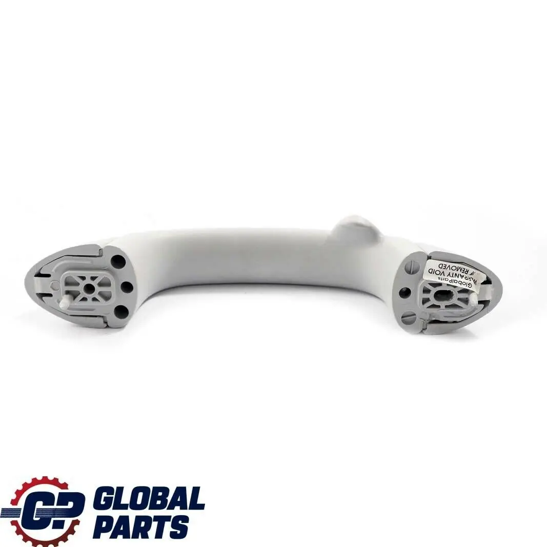 Techo Asa De Agarre Mini Cooper Uno R55 R56 Trasera Derecha Infierno Gris para con número de pieza 2753142 Techo Asa De Agarre Mini Cooper Uno R55 R56 Trasera Derecha Infierno Gris - SKU 2753142 - Número de pieza 2753142
