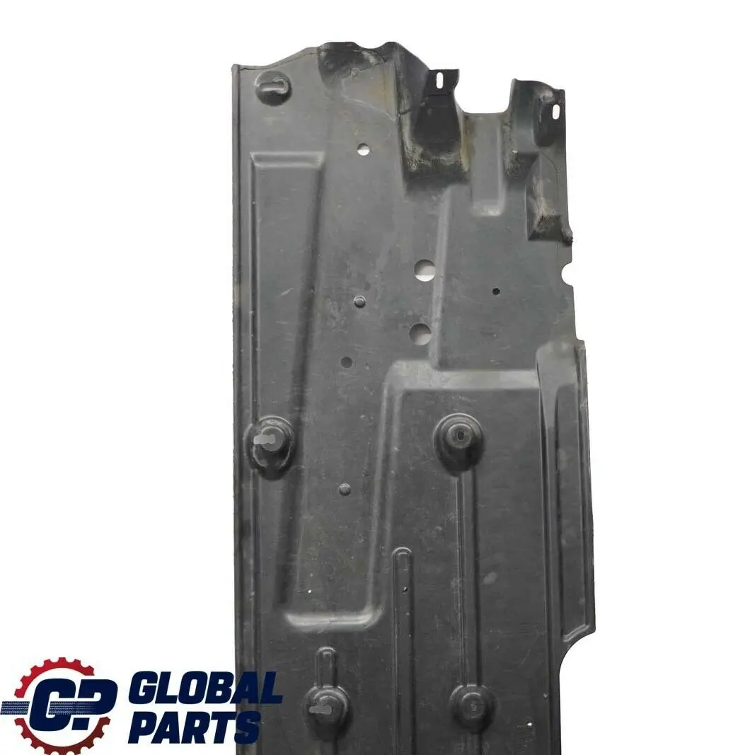 Underbody Panelling Guard Panel Cover Skid Plate Left N/S to MINI Cooper One R56 with Part number 2753163 MINI Cooper One R56 Underbody Panelling Guard Panel Cover Skid Plate Left N/S - SKU 2753163 - Part number 2753163