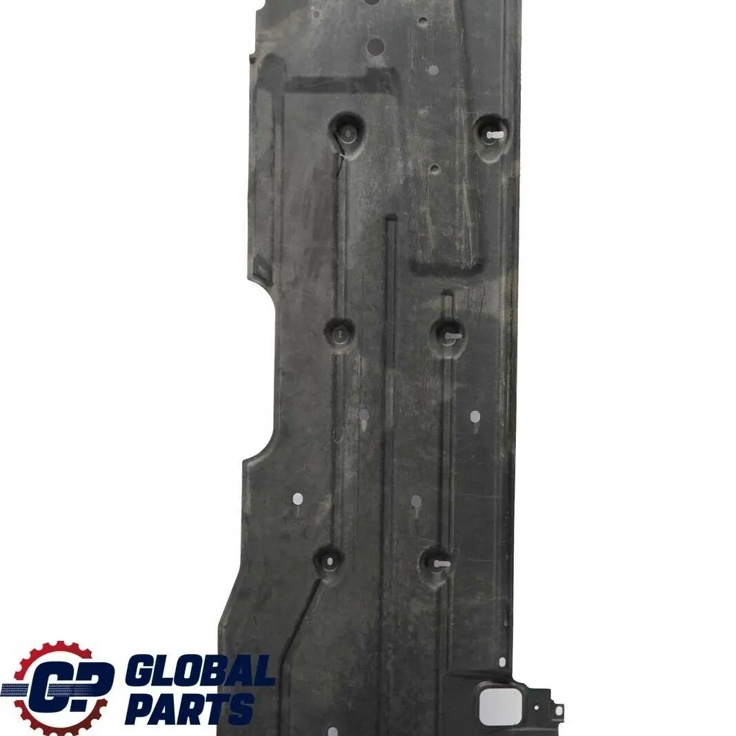 Unterbodenverkleidung Unterfahrschutz Unten Links für Mini Cooper One R56 mit Teilenummer 2753163 Mini Cooper One R56 Unterbodenverkleidung Unterfahrschutz Unten Links - SKU 2753163 - Teilenummer 2753163