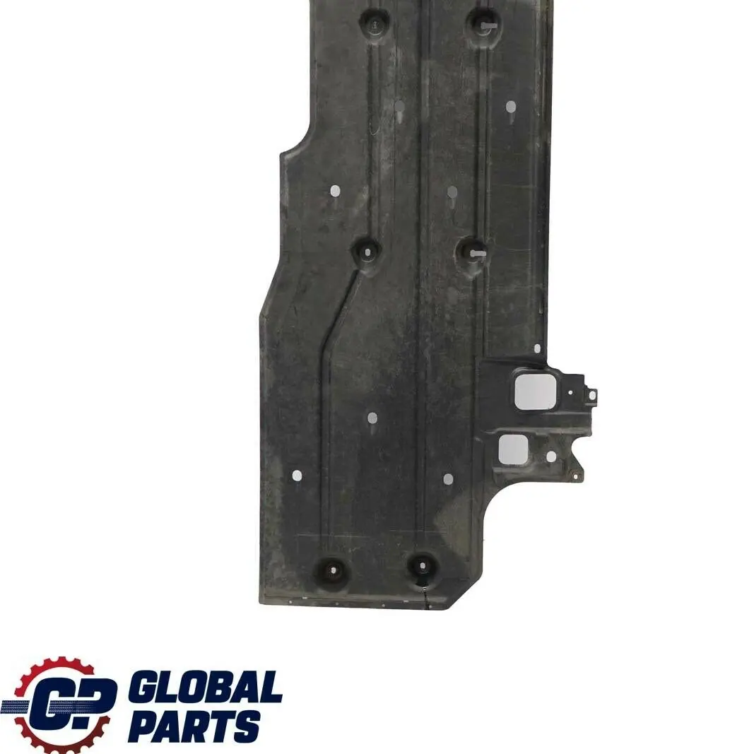 Underbody Panelling Guard Panel Cover Skid Plate Left N/S to MINI Cooper One R56 with Part number 2753163 MINI Cooper One R56 Underbody Panelling Guard Panel Cover Skid Plate Left N/S - SKU 2753163 - Part number 2753163