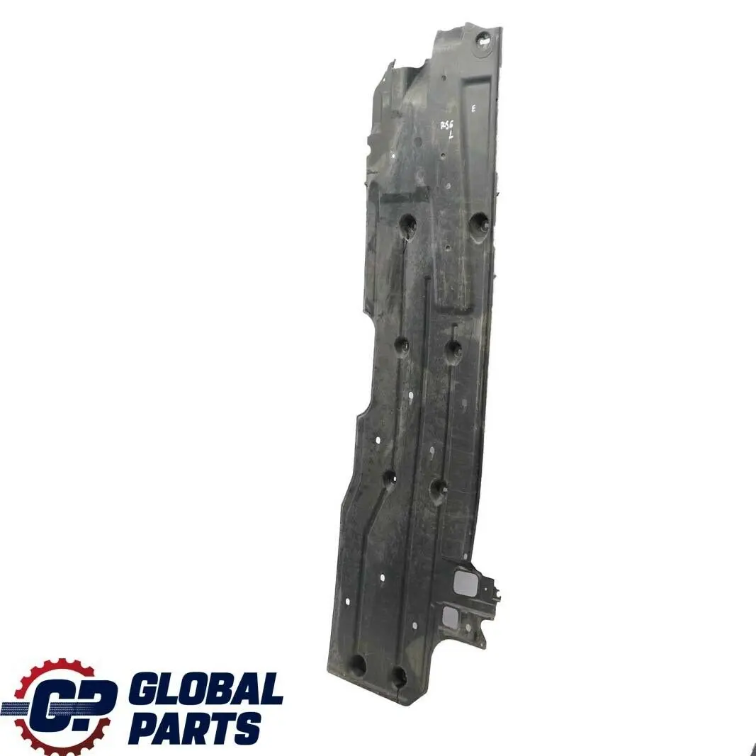 Panneaux de Sol Protection Anti-encastrement en Bas a Gauche pour Mini Cooper One R56 à propos du numéro de pièce 2753163 Mini Cooper One R56 Panneaux de Sol Protection Anti-encastrement en Bas a Gauche - SKU 2753163 - Numéro de pièce 2753163