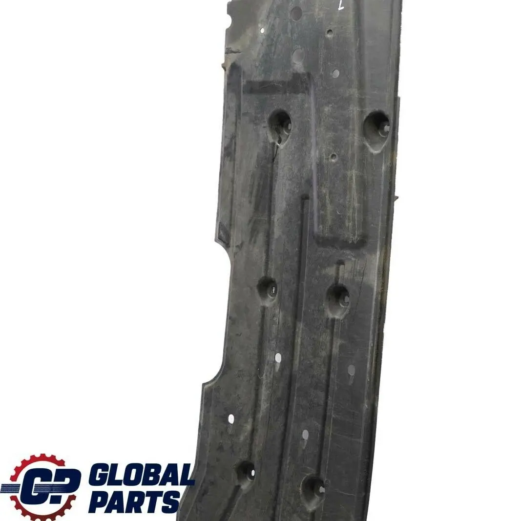 Mini Cooper One R56 Panneaux de Sol Protection Anti-encastrement en Bas a Gauche - SKU 2753163 - Numéro de pièce 2753163