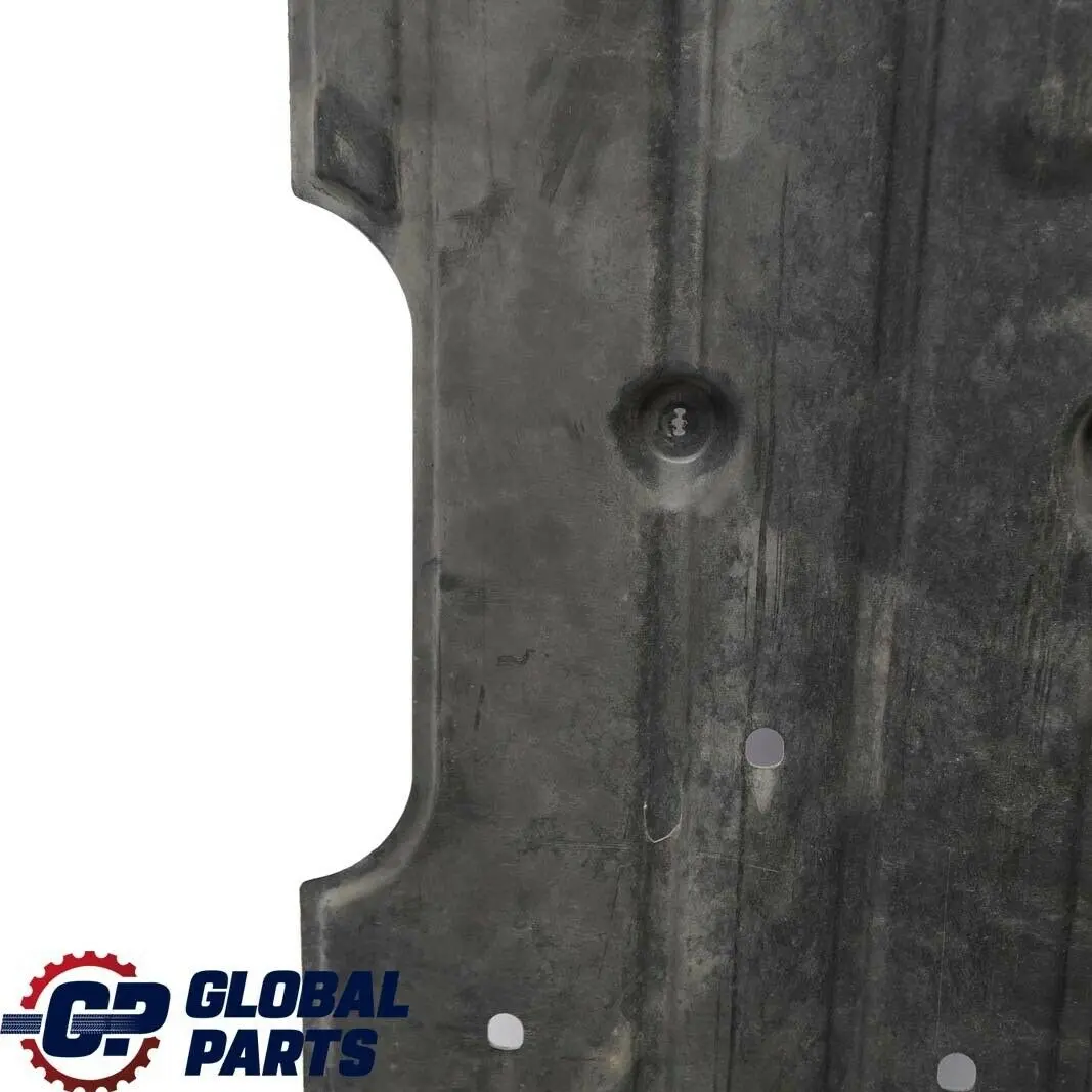 Mini Cooper One R56 Panneaux de Sol Protection Anti-encastrement en Bas a Gauche - SKU 2753163 - Numéro de pièce 2753163