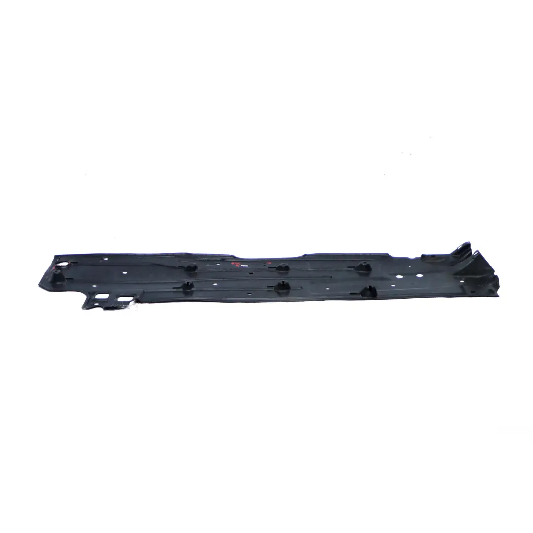 Mini R56 Unterbodenverkleidung Abdeckung rechts Kufenplatte Panel - SKU 2753164-2 - Teilenummer 2753164