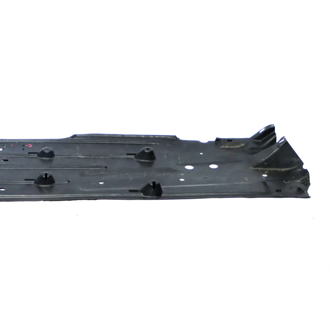 Underfloor Underbody Panelling Cover Right O/S Skid Plate Panel to Mini R56 with Part number 2753164 Mini R56 Underfloor Underbody Panelling Cover Right O/S Skid Plate Panel - SKU 2753164-2 - Part number 2753164