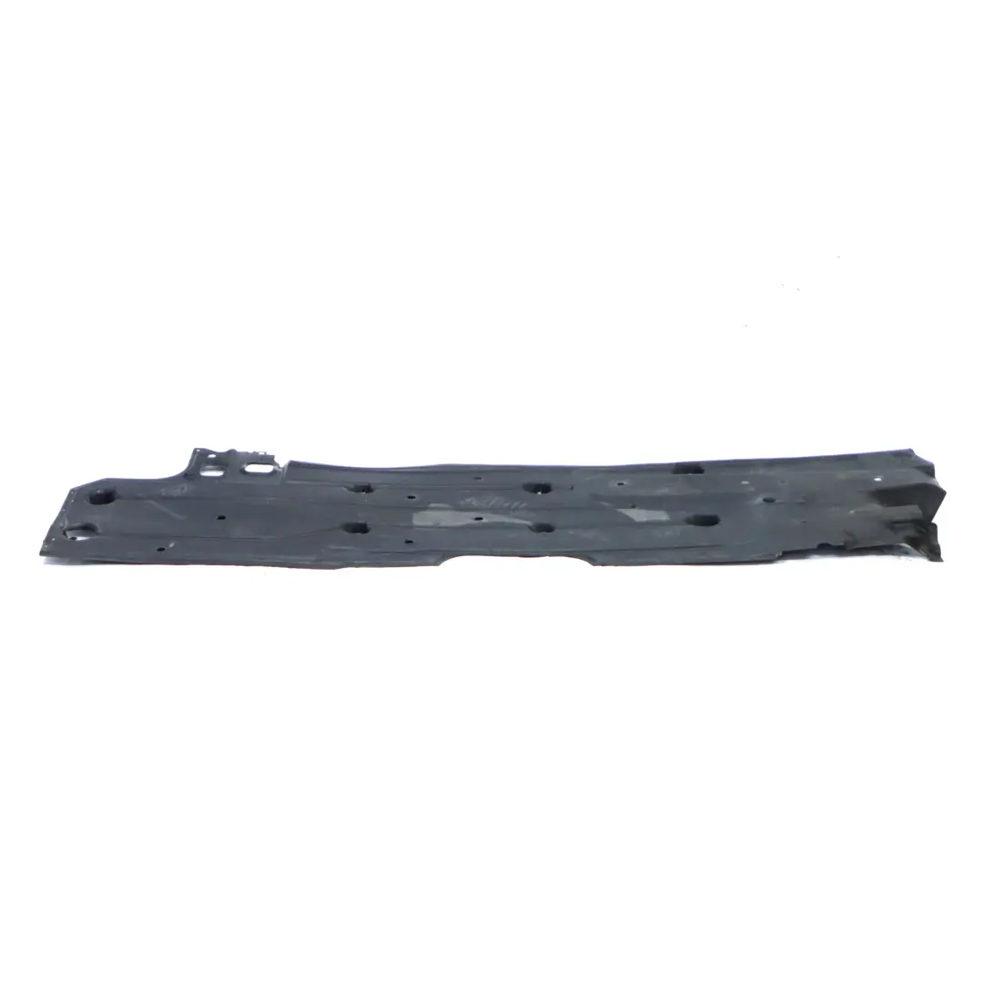 Mini R56 Unterbodenverkleidung Abdeckung rechts Kufenplatte Panel - SKU 2753164-2 - Teilenummer 2753164
