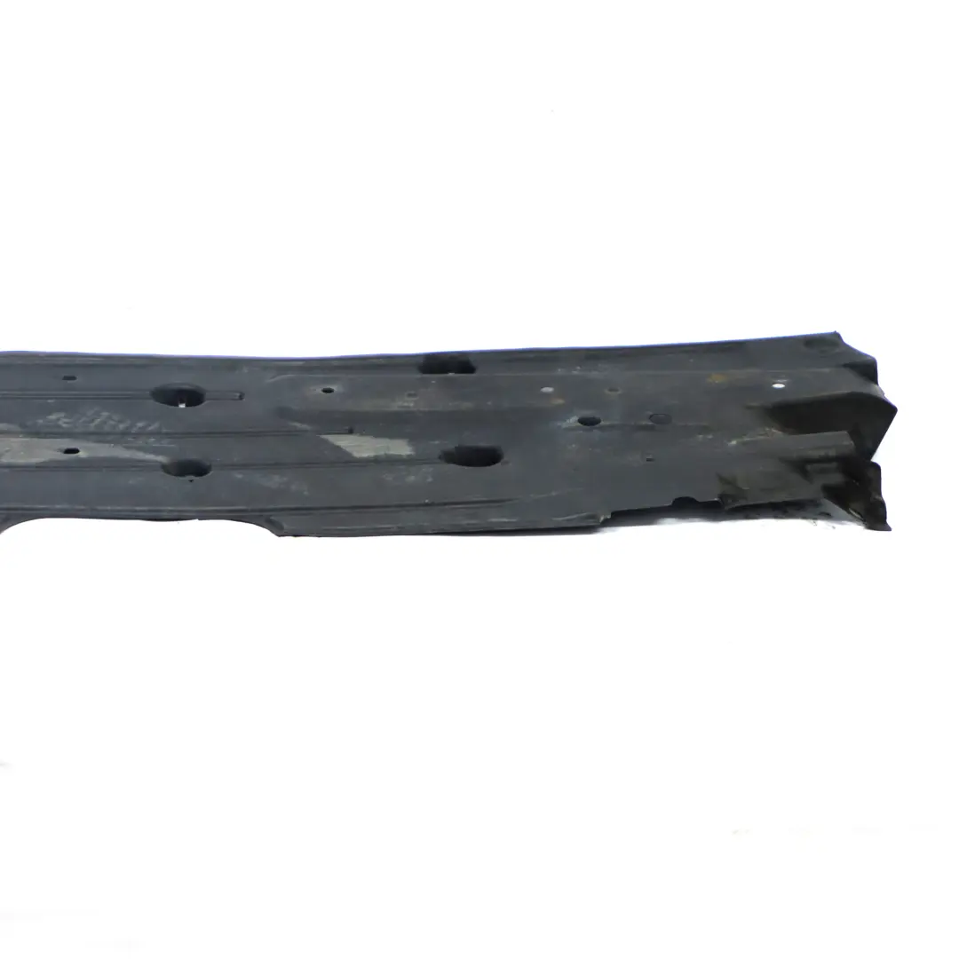 Underfloor Underbody Panelling Cover Right O/S Skid Plate Panel to Mini R56 with Part number 2753164 Mini R56 Underfloor Underbody Panelling Cover Right O/S Skid Plate Panel - SKU 2753164-2 - Part number 2753164