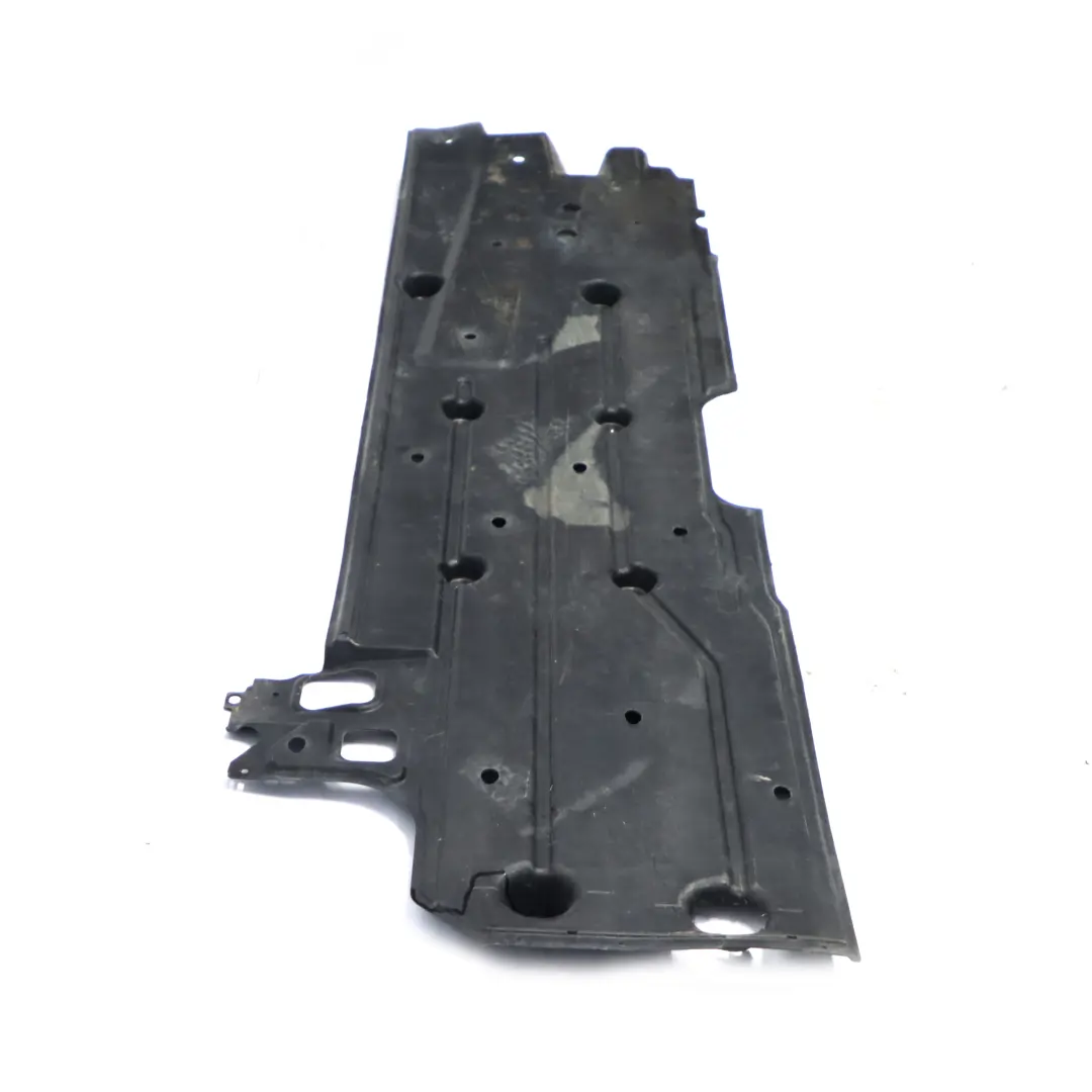Mini R56 Unterbodenverkleidung Abdeckung rechts Kufenplatte Panel - SKU 2753164-2 - Teilenummer 2753164