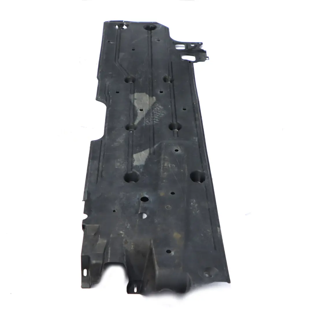 Mini R56 Unterbodenverkleidung Abdeckung rechts Kufenplatte Panel - SKU 2753164-2 - Teilenummer 2753164