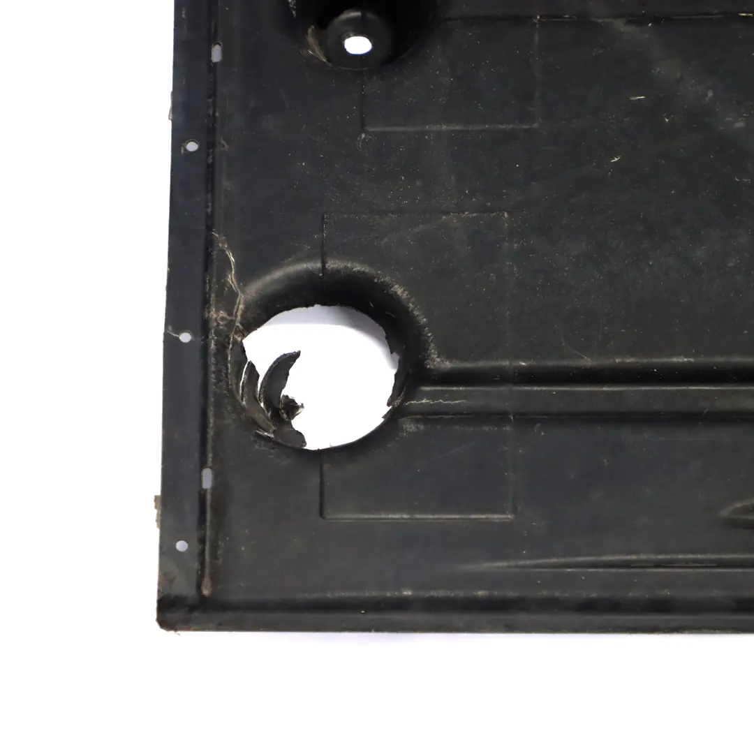 Mini R56 Unterbodenverkleidung Abdeckung rechts Kufenplatte Panel - SKU 2753164-2 - Teilenummer 2753164