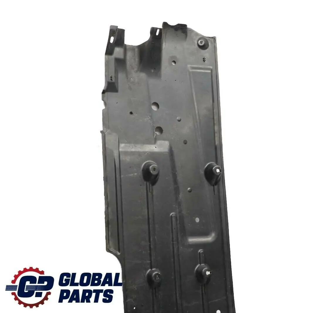 Mini R56 Cubierta de Bajos Panel Deslizante Derecho - SKU 2753164 - Número de pieza 2753164