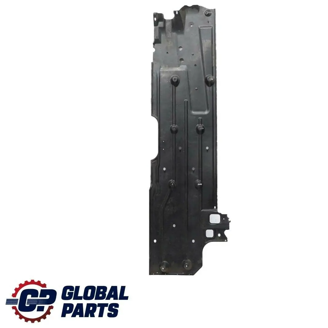 BMW Mini Cooper R56 Unterbodenverkleidung Unterfahrschutz Rechts - SKU 2753164 - Teilenummer 2753164