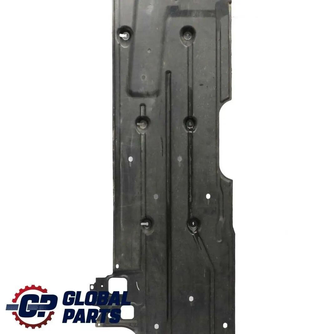 Mini Cooper R56 Protezione Sottoscocca Pannello sotto Motore Destra - SKU 2753164 - Numero di parte 2753164