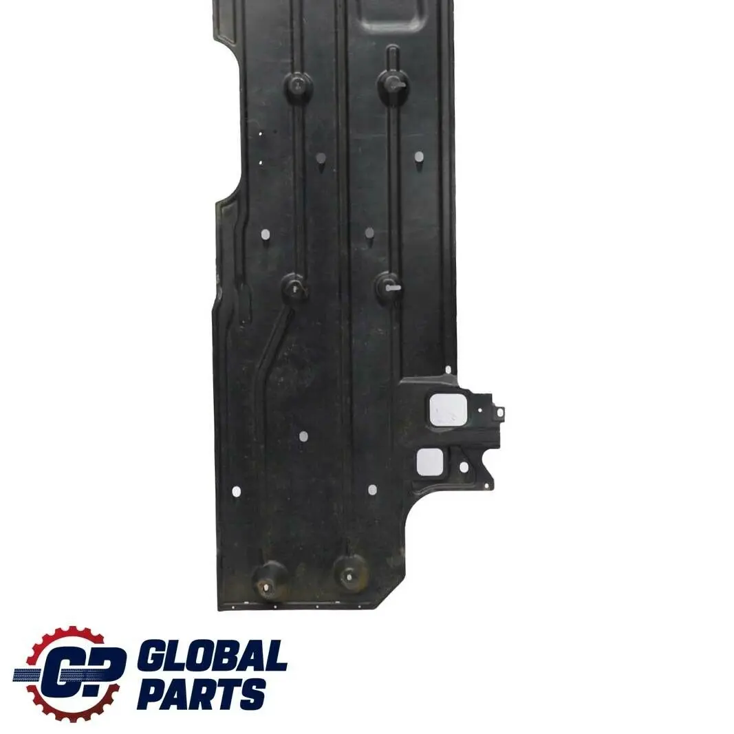 Underbody Panelling Cover Skid Plate Panel Right O/S to BMW Mini Cooper R56 with Part number 2753164 BMW Mini Cooper R56 Underbody Panelling Cover Skid Plate Panel Right O/S - SKU 2753164 - Part number 2753164