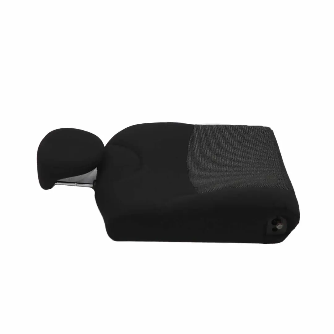 Mini Cooper One R55 R56 Reference Reste Tissu Arriere Gauche Noir de Carbone - SKU 2753271 - Numéro de pièce 2753271