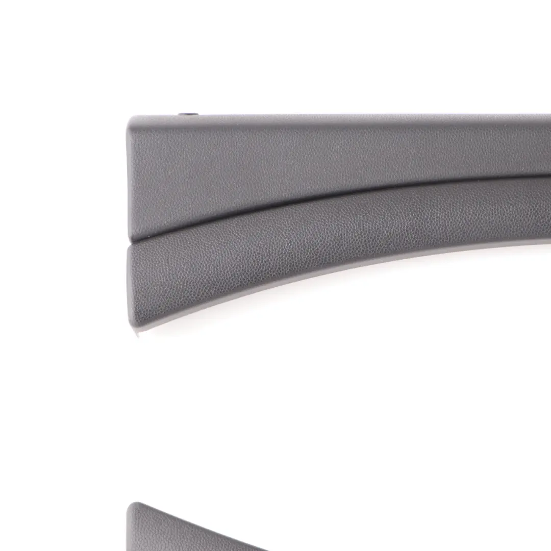 Door Card Mini R55 R56 R57 Trim Panel Left N/S Carbon Black to with Part number 2753297 Door Card Mini R55 R56 R57 Trim Panel Left N/S Carbon Black - SKU 2753297-CB3 - Part number 2753297