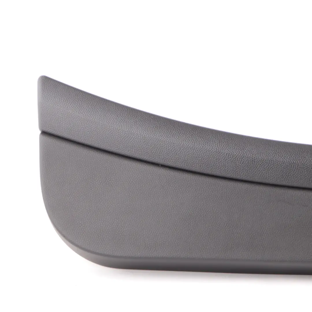 Panneau Portieres a Gauche Noir de Carbone Noir pour Mini Cooper R55 R56 R57 à propos du numéro de pièce 2753297 Mini Cooper R55 R56 R57 Panneau Portieres a Gauche Noir de Carbone Noir - SKU 2753297-CB3 - Numéro de pièce 2753297