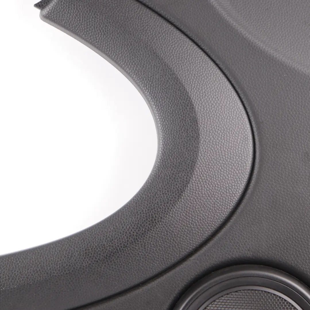  Door Card Mini R55 R56 R57 Trim Panel Left N/S Carbon Black - SKU 2753297-CB3 - Part number 2753297