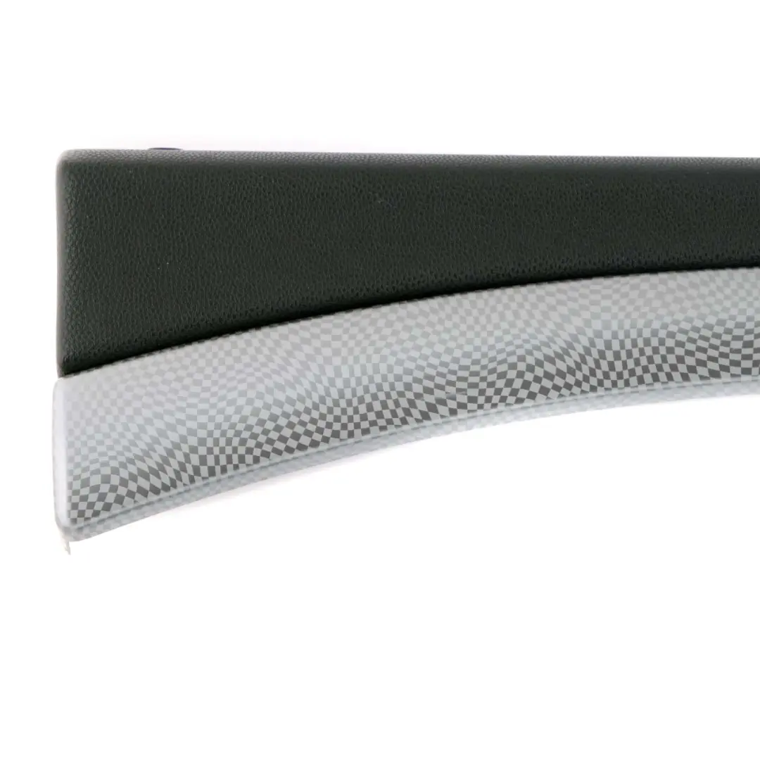 Panneau Portieres a Gauche Noir de Carbone Noir pour Mini Cooper 4 R55 R56 R57 à propos du numéro de pièce 2753297 Mini Cooper 4 R55 R56 R57 Panneau Portieres a Gauche Noir de Carbone Noir - SKU 2753297-CB4 - Numéro de pièce 2753297