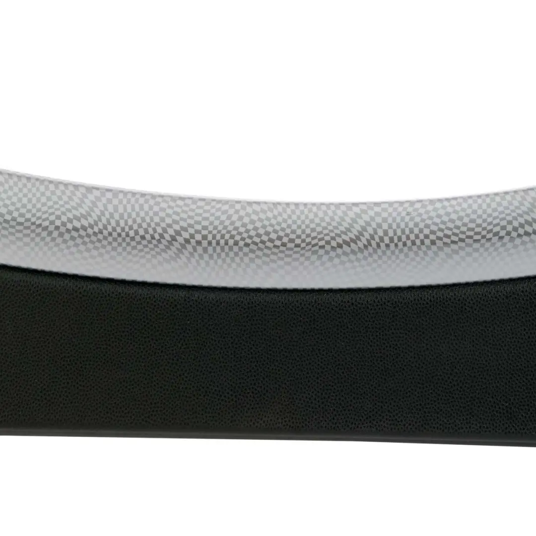 Panneau Portieres a Gauche Noir de Carbone Noir pour Mini Cooper 4 R55 R56 R57 à propos du numéro de pièce 2753297 Mini Cooper 4 R55 R56 R57 Panneau Portieres a Gauche Noir de Carbone Noir - SKU 2753297-CB4 - Numéro de pièce 2753297