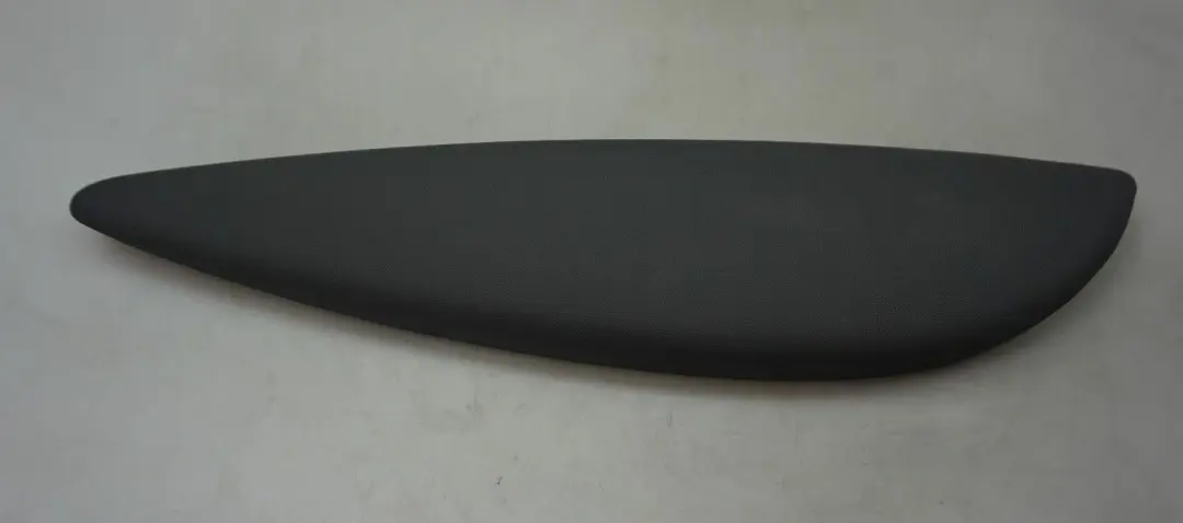 Mini Cooper R55 R56 Apoyabrazos Puerta Cubrepanel Gris Oscuro - SKU 2753315-11 - Número de pieza 2753315