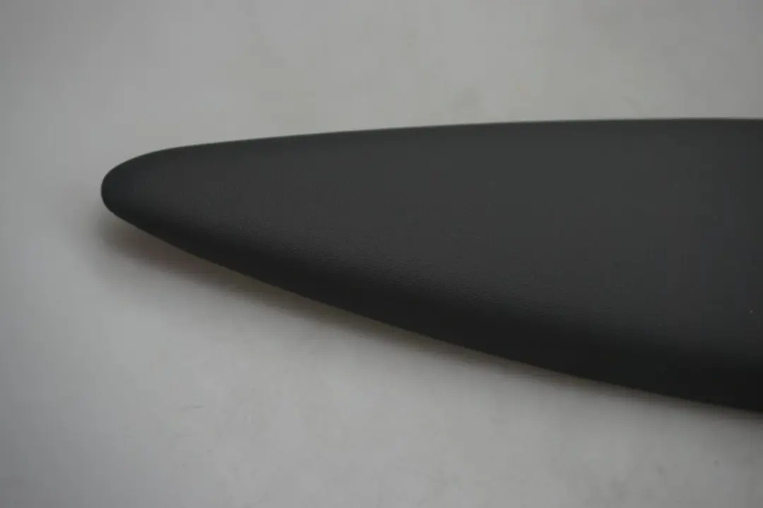 Armlehne Türverkleidung Abdeckung Dunkelgrau Mini Cooper R55 R56 - SKU 2753315-11 - Teilenummer 2753315