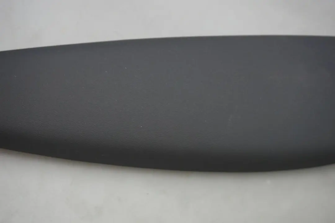 Armlehne Türverkleidung Abdeckung Dunkelgrau Mini Cooper R55 R56 - SKU 2753315-11 - Teilenummer 2753315