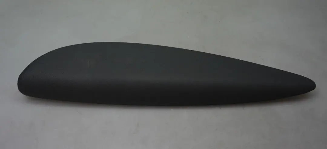 Armlehne Türverkleidung Abdeckung Dunkelgrau Mini Cooper R55 R56 - SKU 2753315-11 - Teilenummer 2753315
