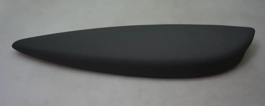 Mini Cooper R55 R56 Bracciolo Porta Rivestimento Pannello Grigio Scuro - SKU 2753315-11 - Numero di parte 2753315