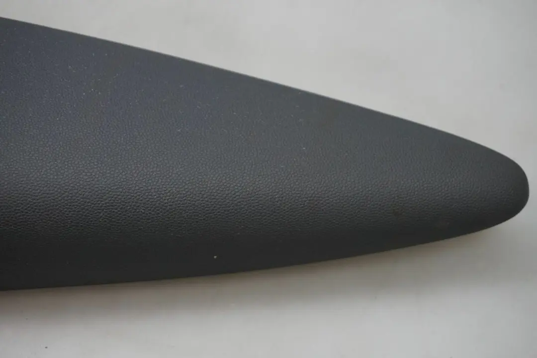 Armrest Door Trim Panel Left N/S Dark Grey to BMW Mini Cooper One 12 R55 R56 with Part number 2753315 BMW Mini Cooper One 12 R55 R56 Armrest Door Trim Panel Left N/S Dark Grey - SKU 2753315-12 - Part number 2753315