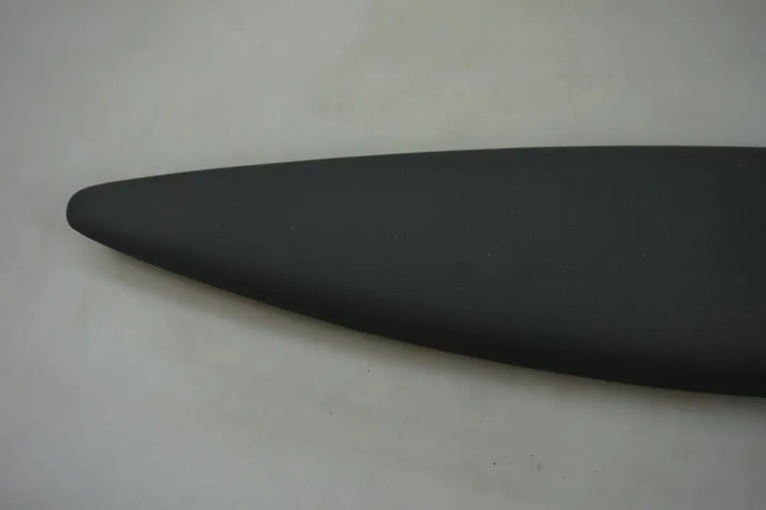 Armrest Door Trim Panel Left N/S Dark Grey to BMW Mini Cooper One 12 R55 R56 with Part number 2753315 BMW Mini Cooper One 12 R55 R56 Armrest Door Trim Panel Left N/S Dark Grey - SKU 2753315-12 - Part number 2753315