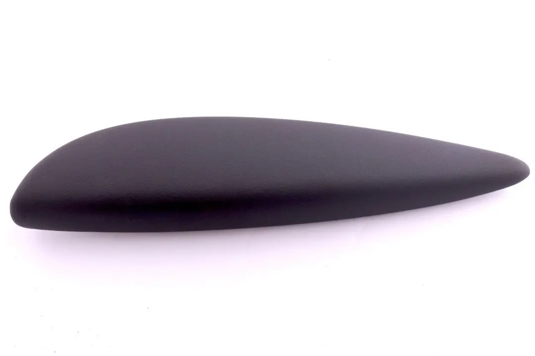 Mini Cooper One 2 R55 R56 Armrest Door Trim Panel Left N/S Dark Grey - SKU 2753315-2 - Part number 2753315