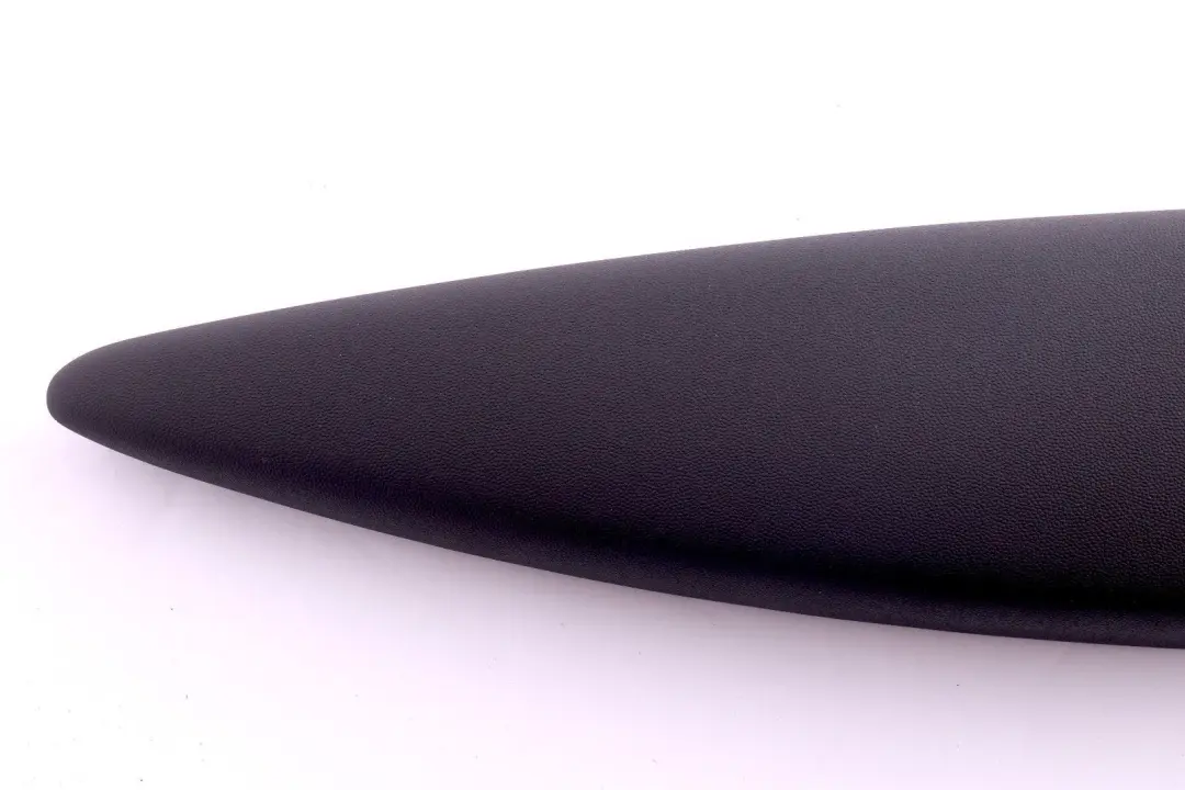 Mini Cooper One 2 R55 R56 Armrest Door Trim Panel Left N/S Dark Grey - SKU 2753315-2 - Part number 2753315