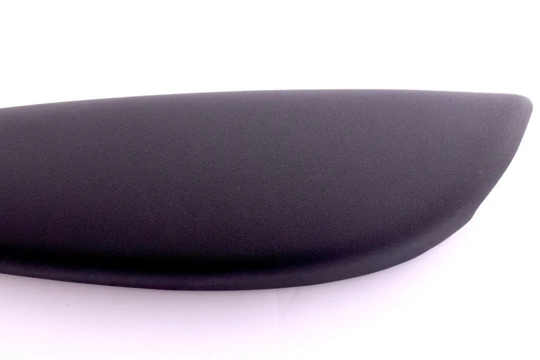 Armrest Door Trim Panel Left N/S Dark Grey to Mini Cooper One 2 R55 R56 with Part number 2753315 Mini Cooper One 2 R55 R56 Armrest Door Trim Panel Left N/S Dark Grey - SKU 2753315-2 - Part number 2753315
