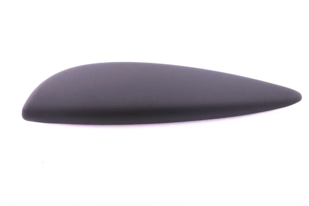 BMW MINI Cooper One 8 R55 R56 Armrest Door Trim Panel Left N/S Dark Grey - SKU 2753315-8 - Part number 2753315