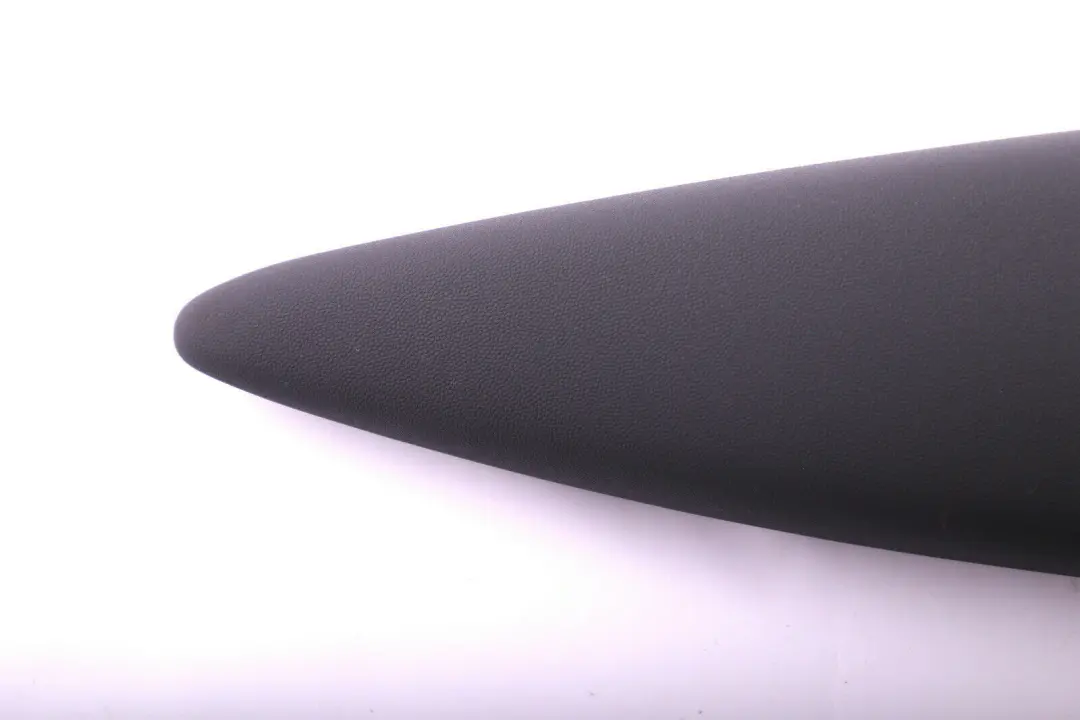 BMW MINI Cooper One 8 R55 R56 Armrest Door Trim Panel Left N/S Dark Grey - SKU 2753315-8 - Part number 2753315