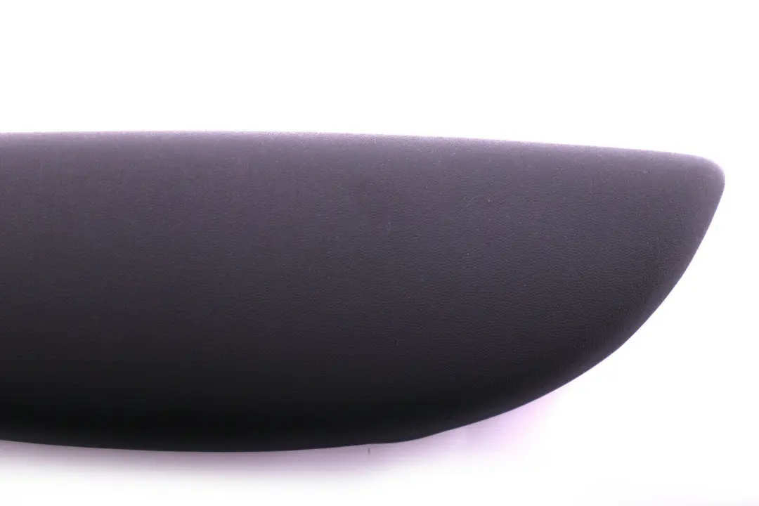 BMW MINI Cooper One 13 R55 R56 Armrest Door Trim Panel Left N/S Dark Grey - SKU 2753315-8 - Teilenummer 2753315
